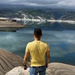 Дамирка Хаиров, 22.12.1987, Екатеринбург