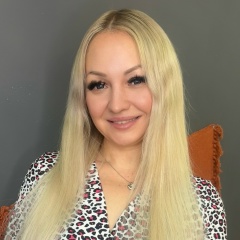 Юлия Сирик, 30.10, Тюмень