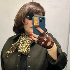 Ольга Мукабенова, 25.11, Москва