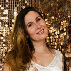 Светлана Токманцева