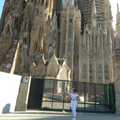 Гаухар Ахметова, 26.09, Астана