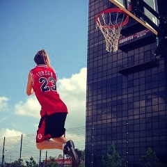 Сергей Фёдоров, Москва