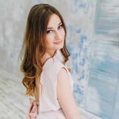 Elena Loskutova, 27.12, Москва