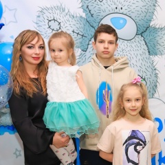 Олеся Казаченко, 24.01, Бишкек