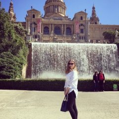 Катя Прутяну, 18.04.1997, Кишинев