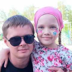 Михаил Костин, 26.06.1989, Санкт-Петербург