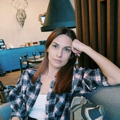 Кирочка Иванова, 30.05, Санкт-Петербург