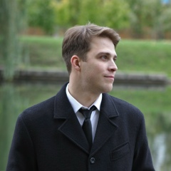 Андрей Киселёв, 29.05, Минск