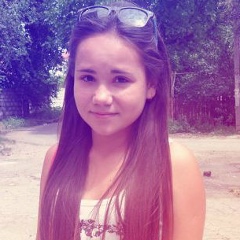 Diana Boinova, 24.06.1999, Тирасполь