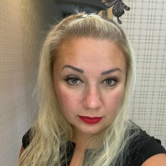 Лилиана Хрушкая, 15.03.1983, Мурманск