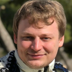 Денис Лелявин, 03.11.1989, Москва