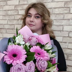 Юлия Мацкевич, 20.04.1989, Омск