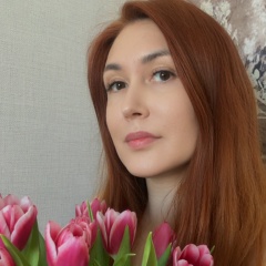 Ирина Глухова, 13.07, Казань