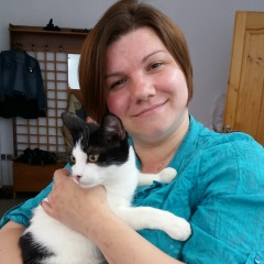 Олена Костів, 06.08, Новый Роздол