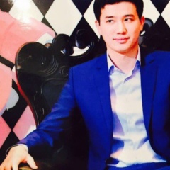 Nurmukhamet Nugmanov, 14.05, Boston