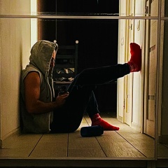 Артем Иванов, 25.11, Санкт-Петербург