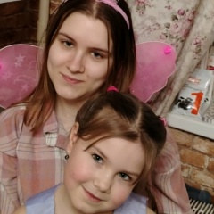 Лариса Жданова, Санкт-Петербург