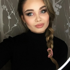 Яночка Ветхова, 06.04, Челябинск