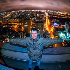 Виталий Шило, 23.03.1987, Минск
