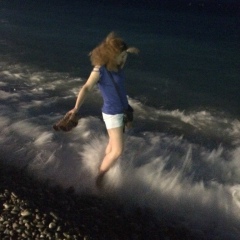 Мария Ботина, 03.05.1989, Москва