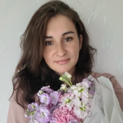 Юлия Долгих, 21.09.1988