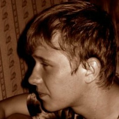 Дмитрий Шарандин, 31.07.1989, Москва