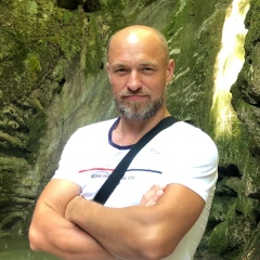 Алексей Якуба, 02.04.1974, Мурманск