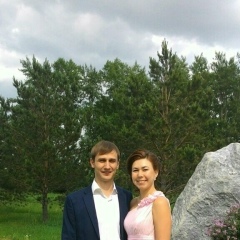 Адель Кусова, 28.11, Уфа