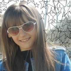 Кристина Губарева, 16.03.1983, Красный Яр