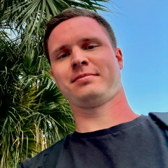 Роман Смарт, 09.06