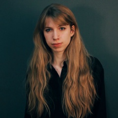 Маша Данилина, 13.09, Москва