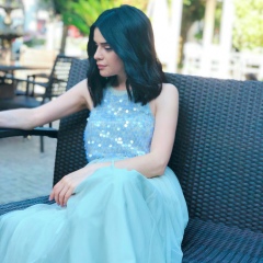 Amra Shamba, 23.04.1989