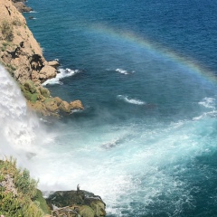 Dina Hetfieldova, 26.02, San Francisco