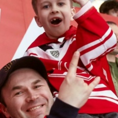 Серж Ильченко, 27.06.1986, Москва