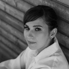 Надя Евтисова, 24.09.1989, Дубна