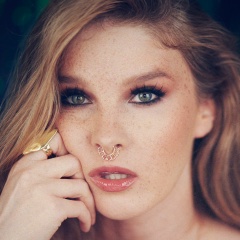 Юлия Сизых, 09.04.1988, Иркутск