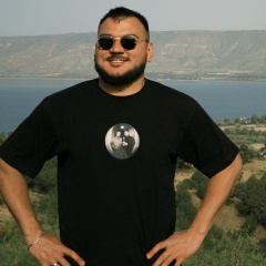 Батырхан Юсупов, Москва