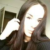 Natalya Balka, 13.09.1997, Ostrava