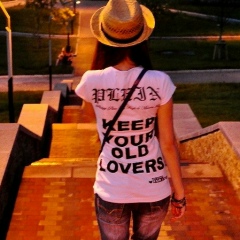 Юлиана Леликова, 09.11, Киев