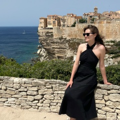 Екатерина Мухина, 10.04.1989, Москва