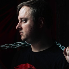 Сергей Шутков, 30.01