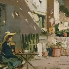 Елена Кудряшова, 01.01.1980, Санкт-Петербург