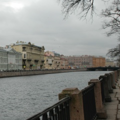 Лена Ком, 18.11