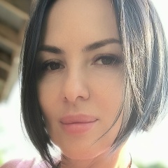 Ирина Зубехина, 21.01.1974, Люберцы