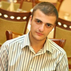 Gio Tatalashvili, 27.02.1995, Гори