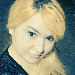 Дарига Кайнарбаева, 26.03.1988, Алматы