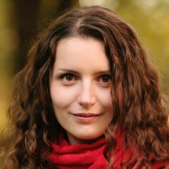 Маша Сушкова, 26.08, Москва