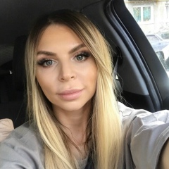 Olga Fanda, Екатеринбург