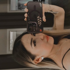 Аня Ринатова, 06.11, Montréal