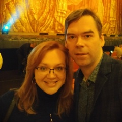 Елена Самойлова, 31.07, Санкт-Петербург